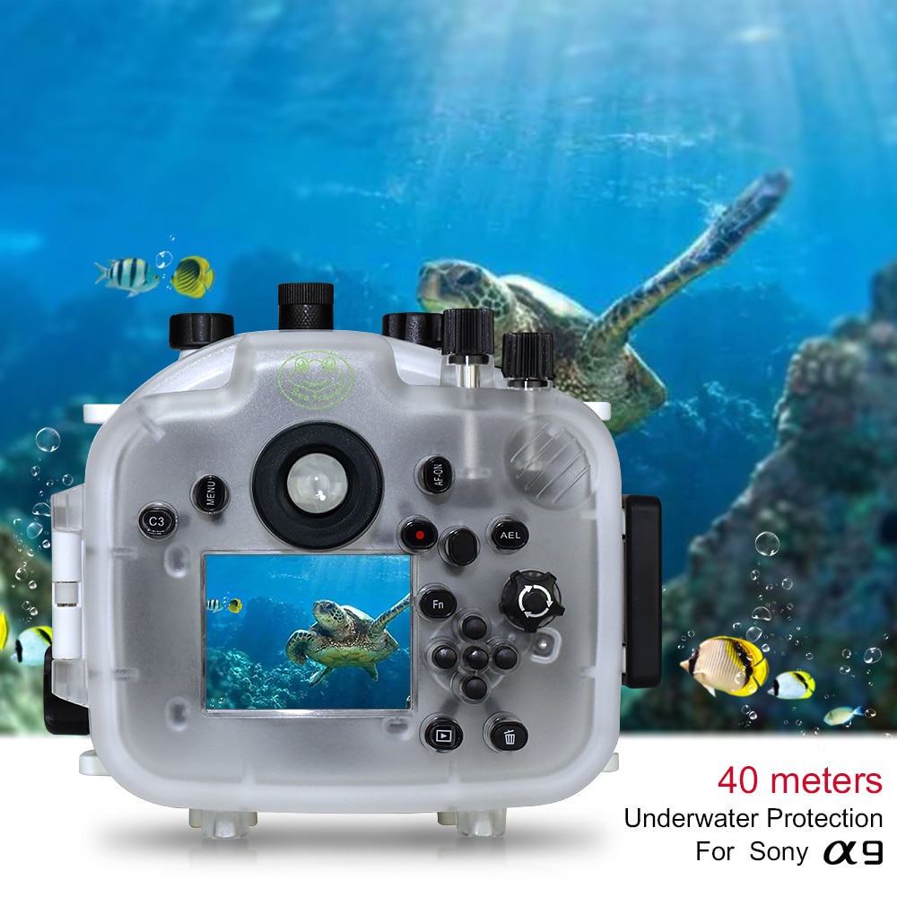 For Sony A9 / A7 III A7R3 A7RIII A7III A7M3 / A7 II A7II A7M2 A7SII