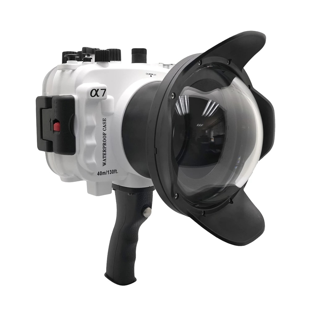 For Sony A9 / A7 III A7R3 A7RIII A7III A7M3 / A7 II A7II A7M2 A7SII