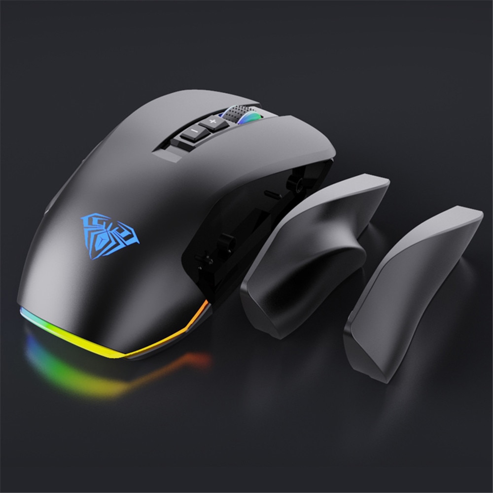 aula gaming mouse driver download