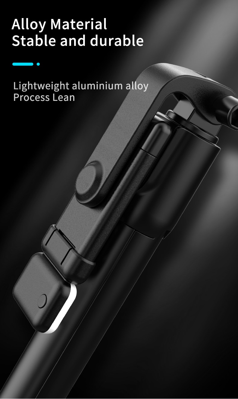 Wireless Mobile phone tripod mobile tripod for i-phone Tripod for phone selfie stick bluetooth tripode stabilizer for mobile LED Wireless Mobile phone tripod mobile tripod for i-phone Tripod for phone selfie stick bluetooth tripode stabilizer for mobile LED