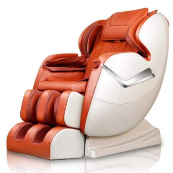 Multi-Function Full Body Electric Massage Chair