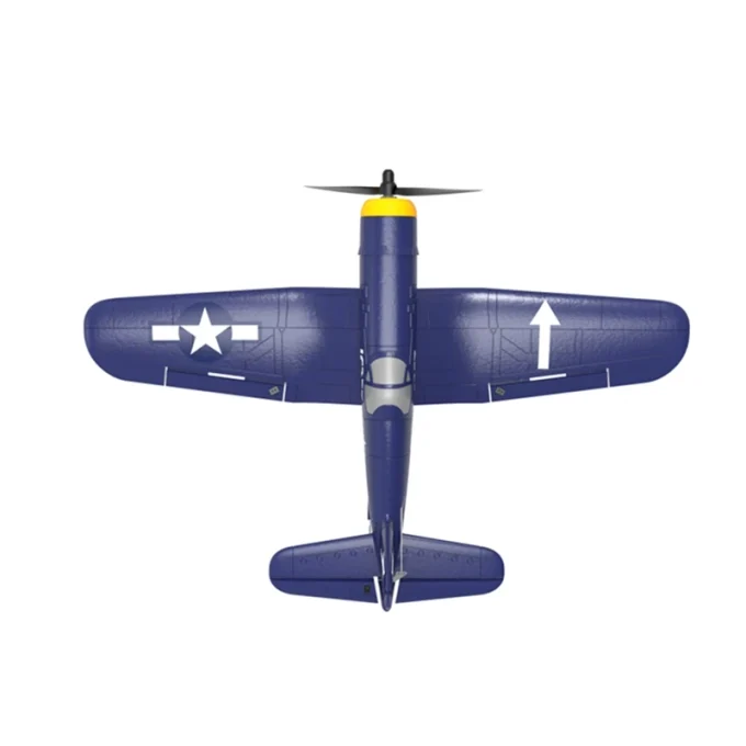 Eachine F4U 761-8 400mm RC Airplane