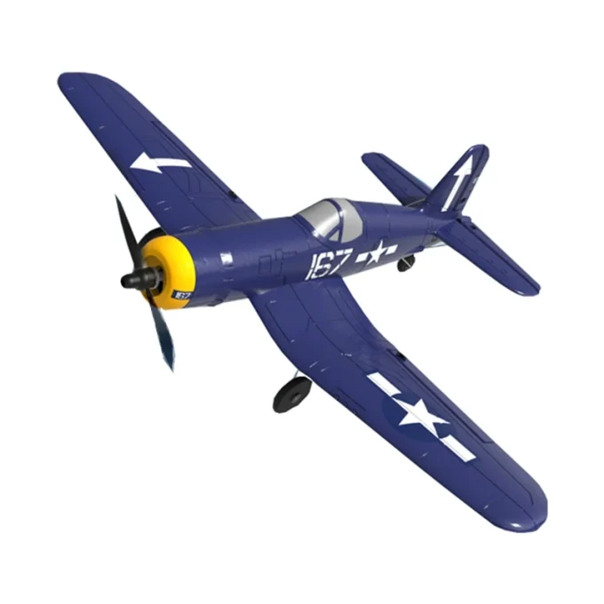 Eachine F4U 761-8 400mm RC Airplane