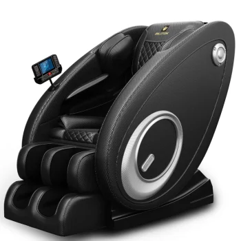 Full Body Massage Chair with Heat & Zero Gravity