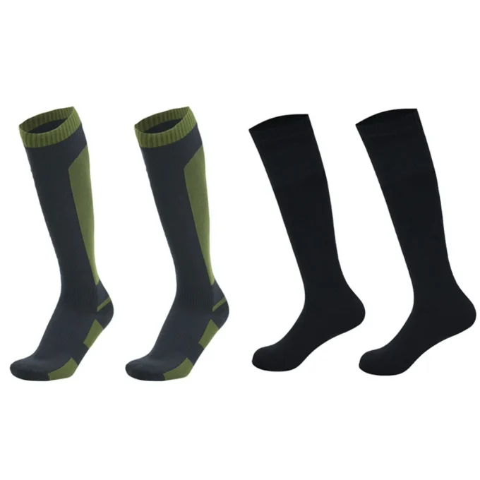 Winter Waterproof Warm Mountaineering Socks