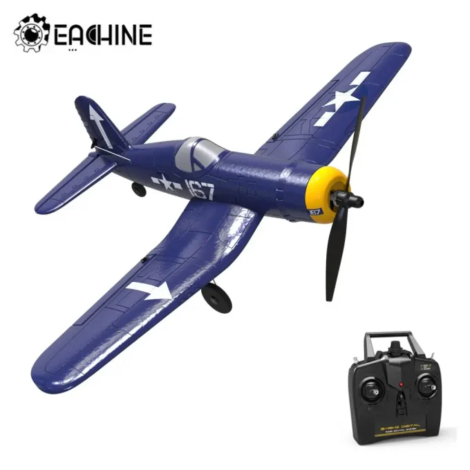 Eachine F4U 761-8 400mm RC Airplane