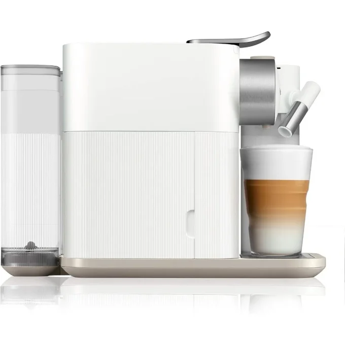 Espresso Machine with Milk Frother