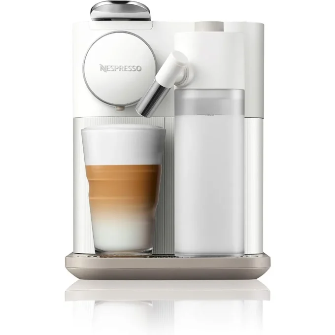 Espresso Machine with Milk Frother