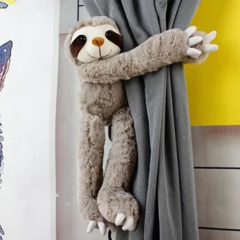 45cm Cute Sloth Plush Toy