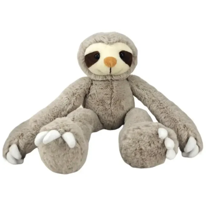 45cm Cute Sloth Plush Toy