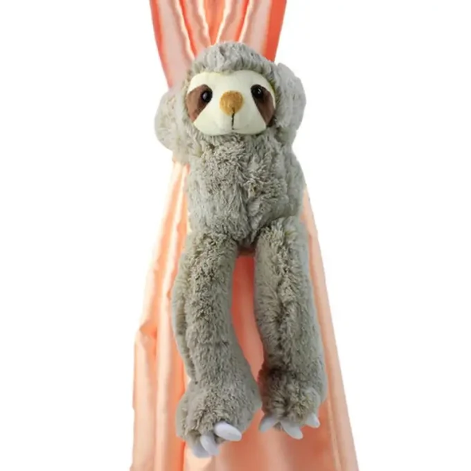 45cm Cute Sloth Plush Toy