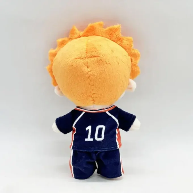 Haikyuu Volleyball Plush Doll