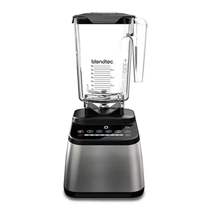 Designer Series 8-Speed Kitchen Blender with 90 Oz Jar, Friction Heating & Easy Clean