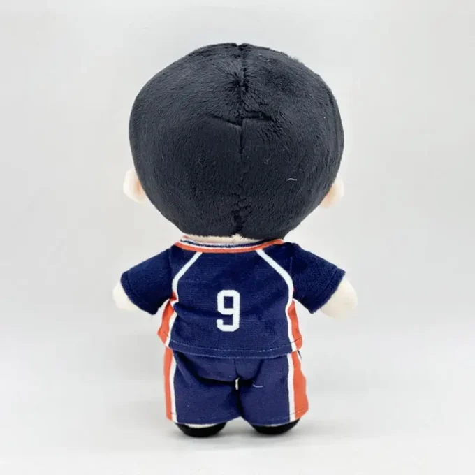 Haikyuu Volleyball Plush Doll