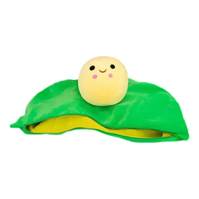 2025 Peas in a Pod Plush Toy