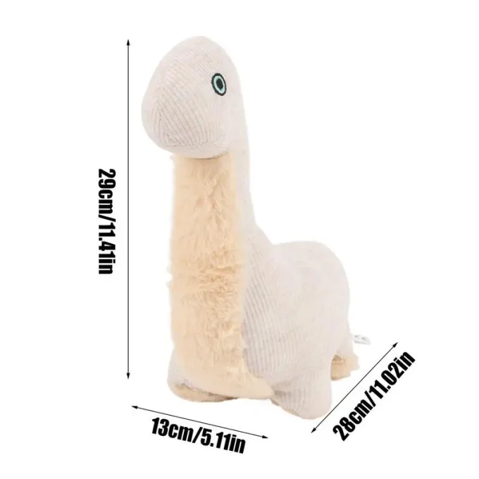 Soft Plush Dinosaur Stuffed Toy