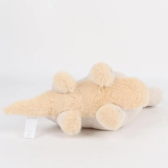 Soft Plush Dinosaur Stuffed Toy