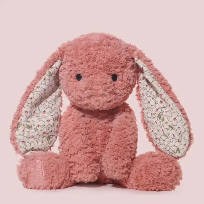 38cm Long-Ear Rabbit Plush Toy