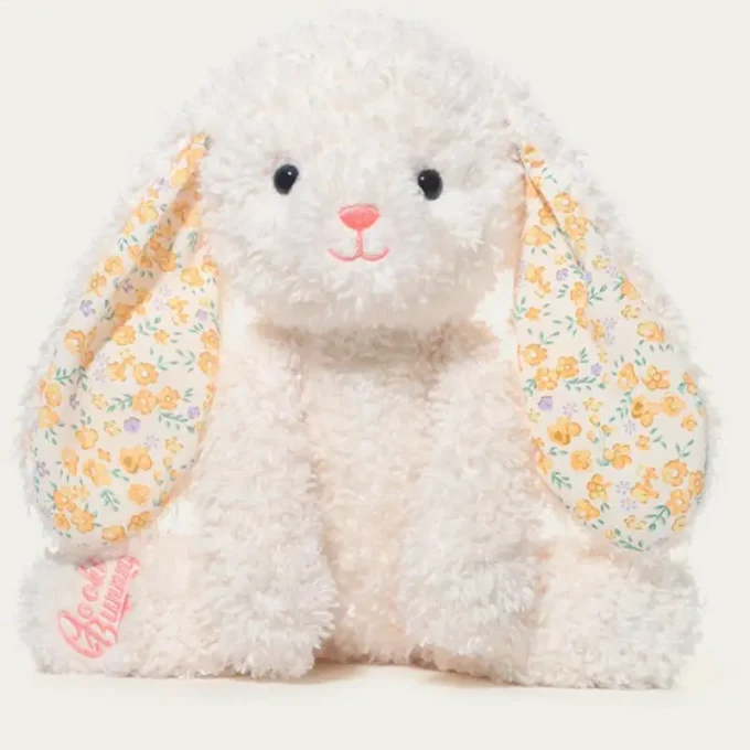 38cm Long-Ear Rabbit Plush Toy