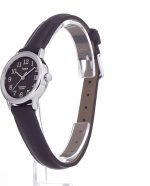 Anne Klein Women’s Bracelet Watch Black - Image 2