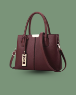 Women’s Purses and Handbags – Shoulder Tote Bag & Top Handle Satchel