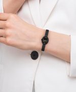 Coach Sammy Women’s 2H Quartz Watch – Mesh Black | 22.5mm - Image 4