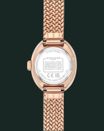 Coach Sammy Women’s 2H Quartz Watch – Rose Gold | 22.5mm - Image 3