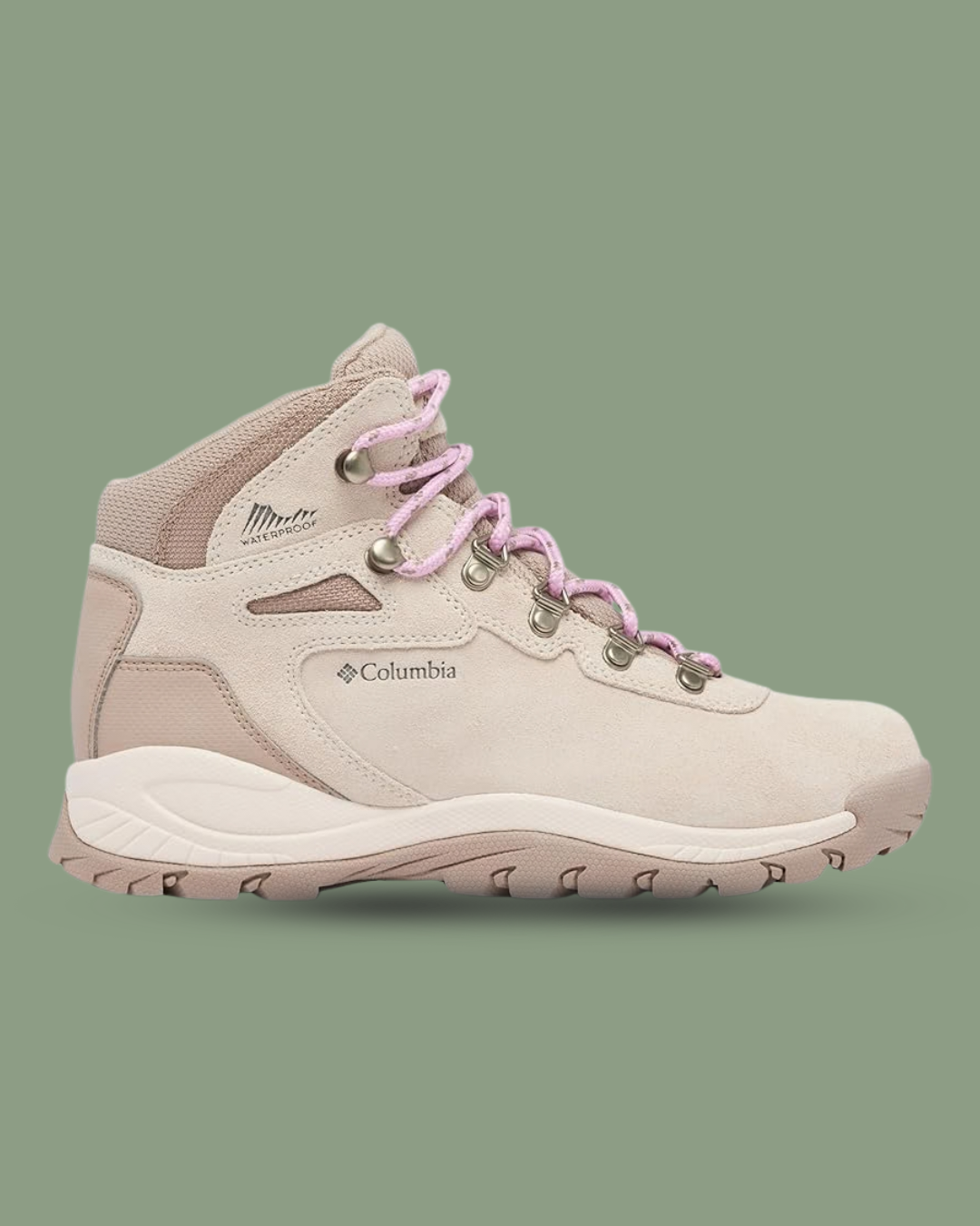 Brown Minimalist Bag Cleaning Instagram Post - 2026-03-12T042408.625 Columbia Women's Newton Ridge Plus Waterproof Amped Hiking Boot - Image 1