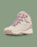 Columbia Women's Newton Ridge Plus Waterproof Amped Hiking Boot - Image 2