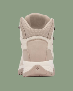 Columbia Women's Newton Ridge Plus Waterproof Amped Hiking Boot - Image 4