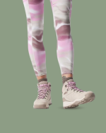 Columbia Women's Newton Ridge Plus Waterproof Amped Hiking Boot - Image 3