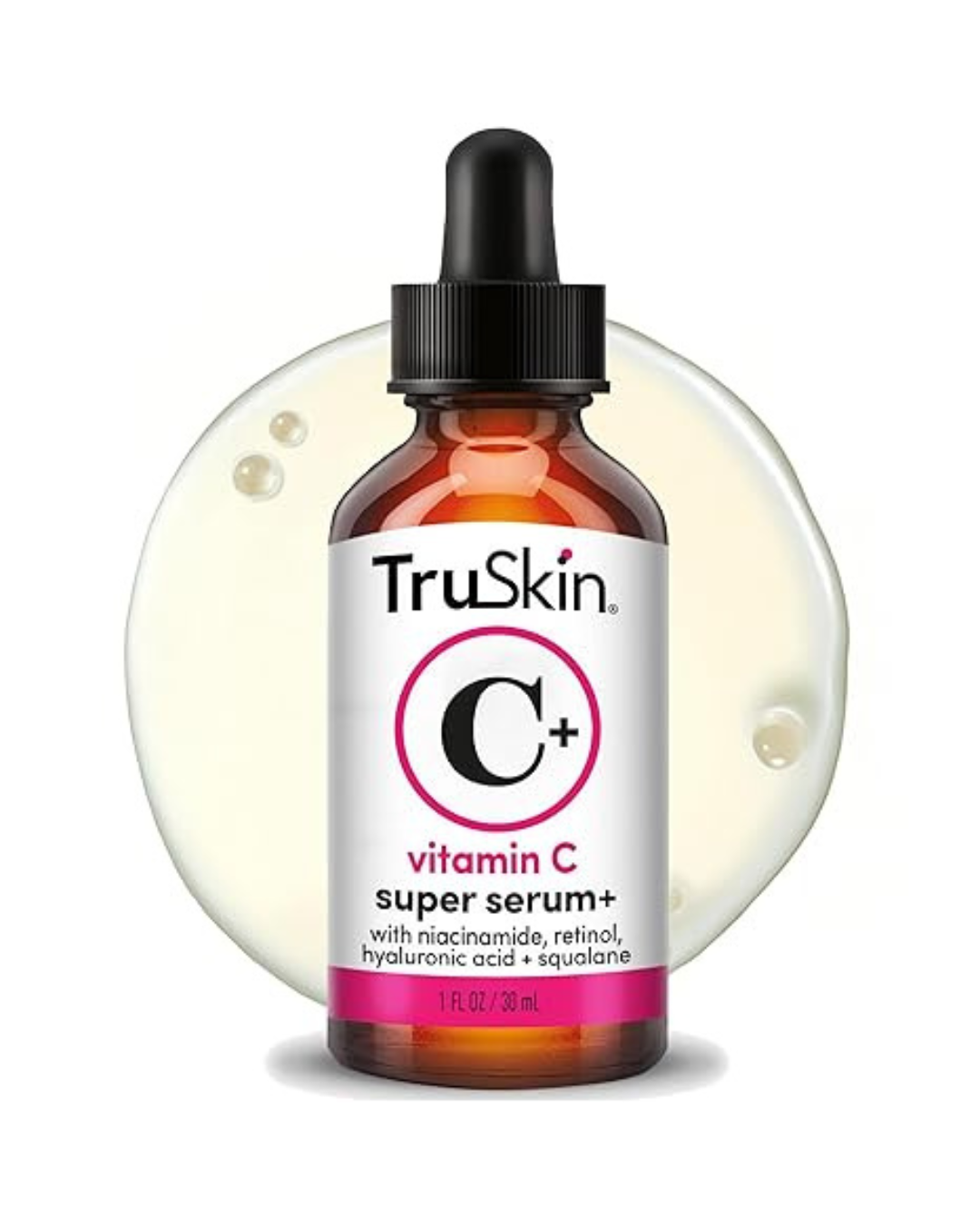 White Blue and Pink Modern Running Shoes Sale Instagram Post (9) Serum vitamin c truskin – Brightening, Firming & Anti-Aging with Retinol, Niacinamide, Hyaluronic Acid & Squalane – 1 fl oz - Image 1