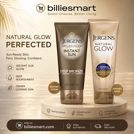 Glow & Firm Duo
