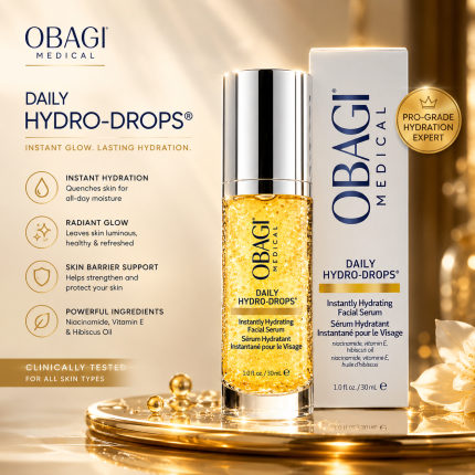 vitamin c serum